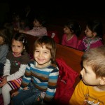 Teatrul Tandarica Pacala 